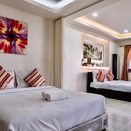 Mind And Punpun Apartment Surat Thani Exterior photo