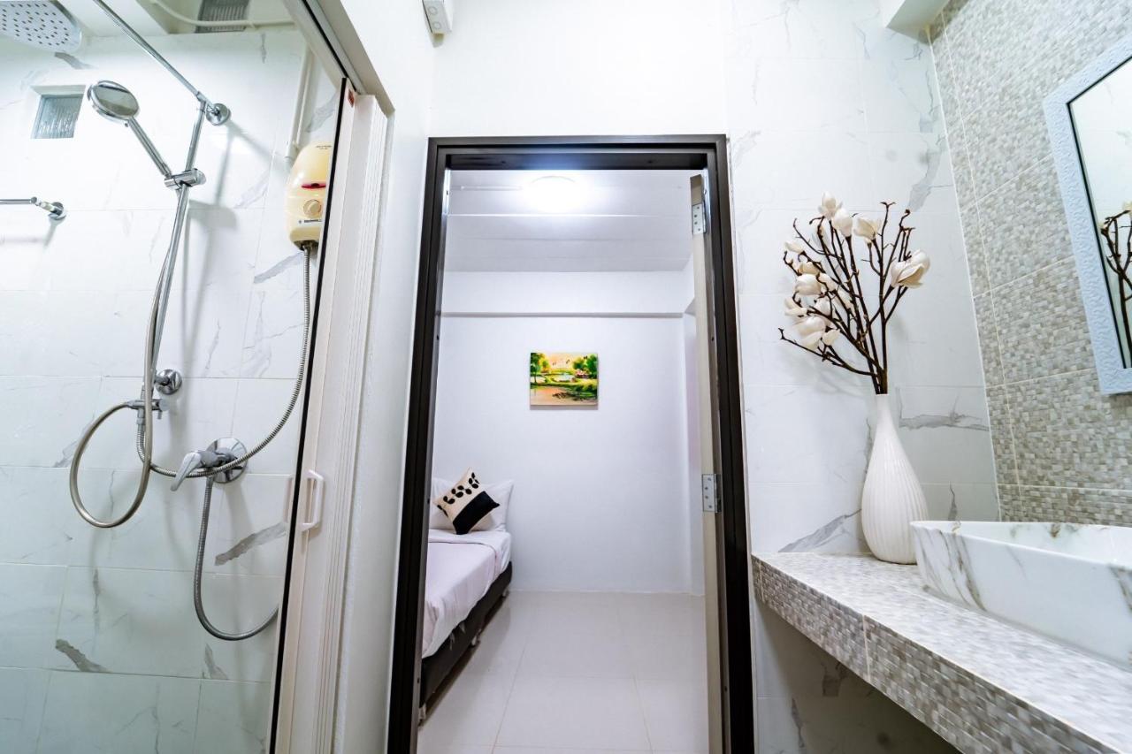 Mind And Punpun Apartment Surat Thani Exterior photo