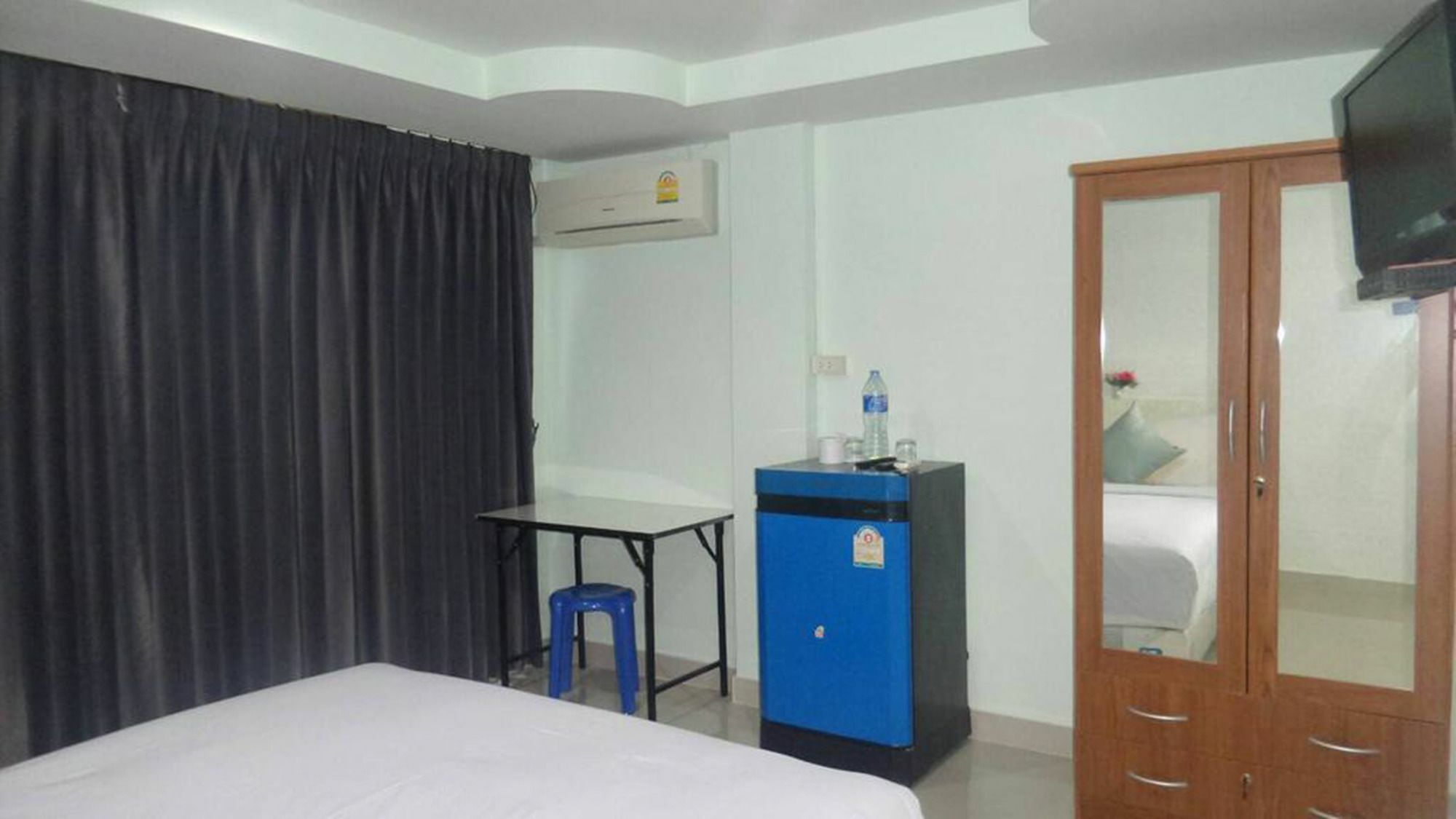 Mind And Punpun Apartment Surat Thani Exterior photo
