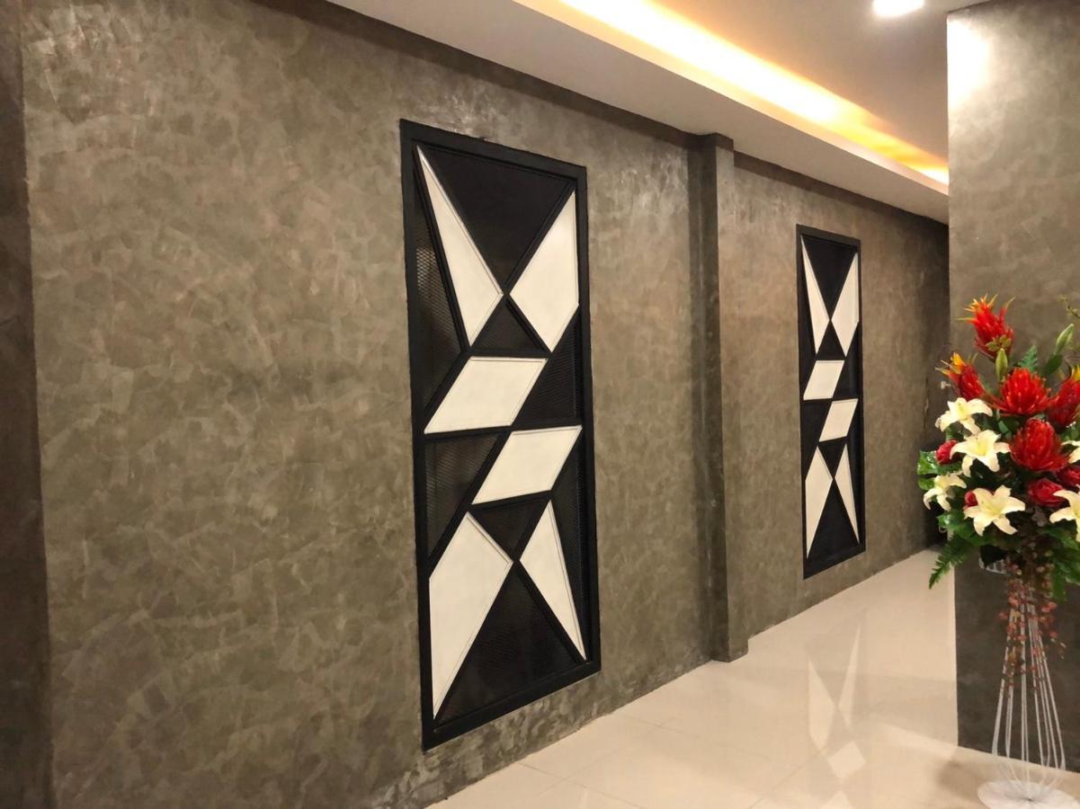 Mind And Punpun Apartment Surat Thani Exterior photo